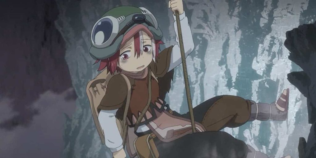 Made In Abyss Season 2