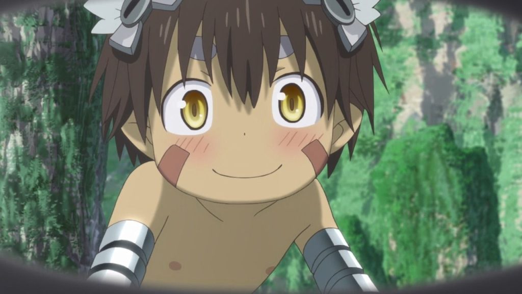 Made In The Abyss Season 2 Episode 3