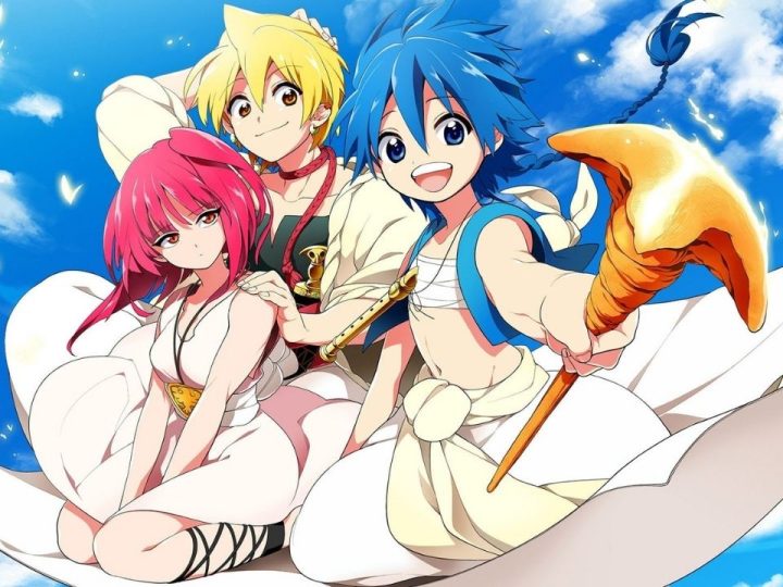 Magi Season 3: CANCELED? Renewal, Release Date & Everything To Know