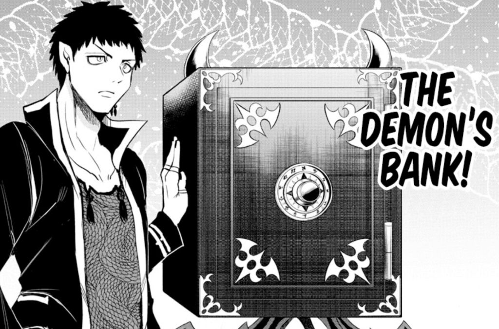 Welcome To Demon School Iruma-Kun Chapter 253