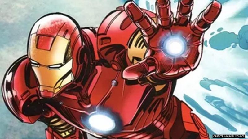 Marvel’s Secret Reverse Manga: Launch Date Is Out!