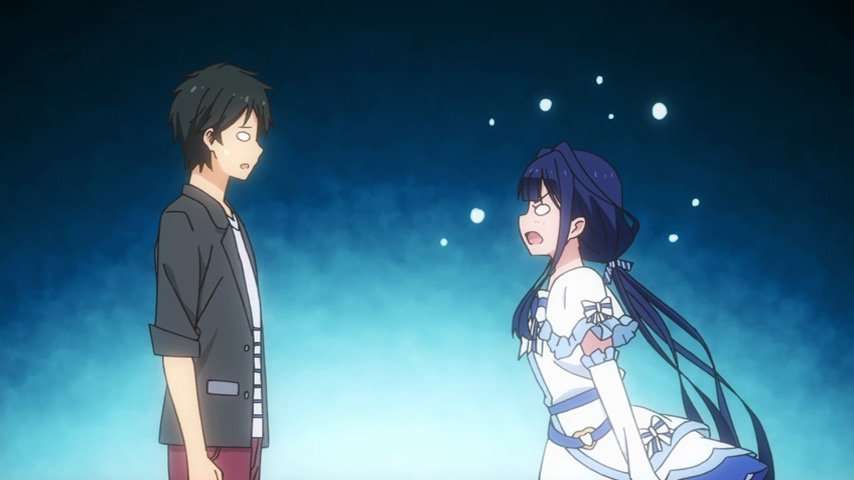 Masamune-Kun's Revenge Season 2