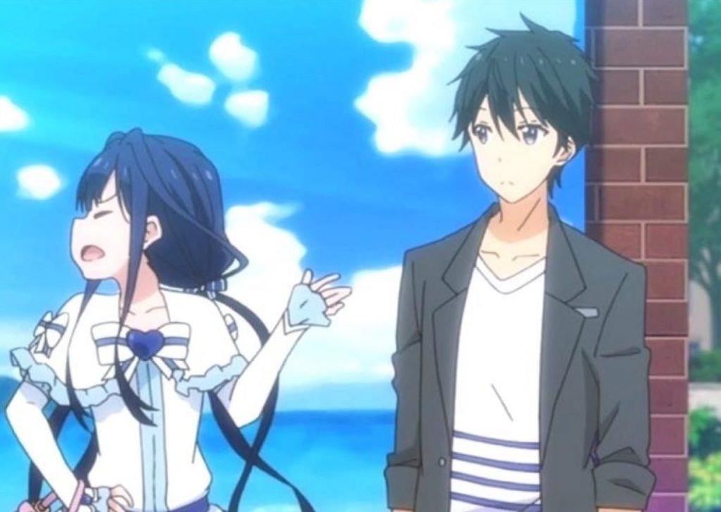 Masamune-kun's Revenge Season 2