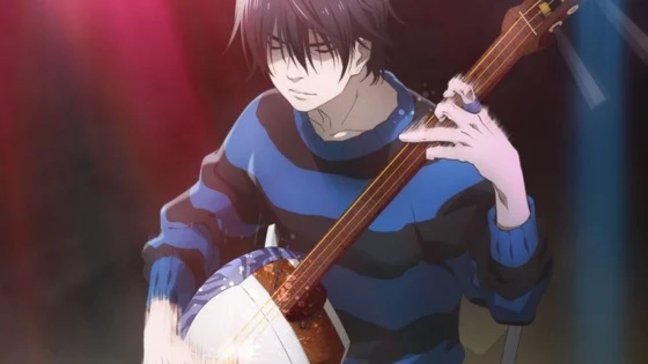 Those Snow White Notes 2nd PV Introduces People in Setsu’s Life