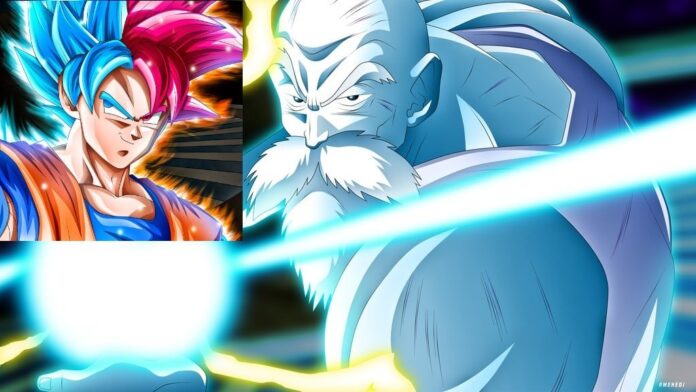 Dragon Ball Super how Goku Miraculously brought Master Roshi back?