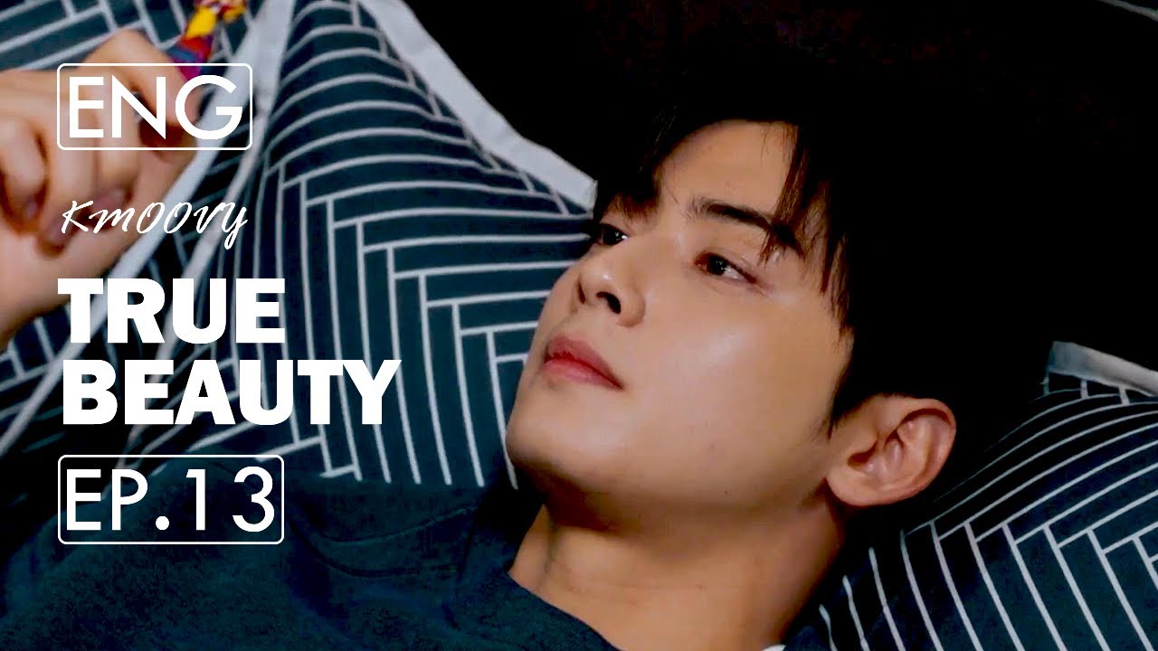 True Beauty Episode 13