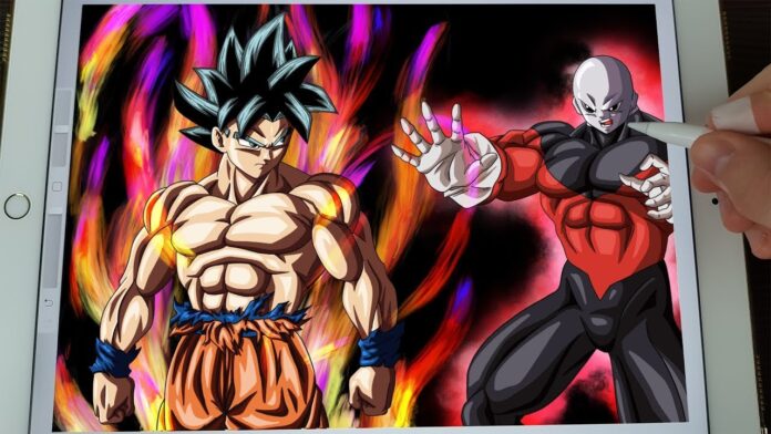 Dragon Ball Super producer says Goku vs Jiren will have a climax!