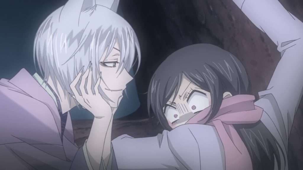 Kamisama Kiss Season 3