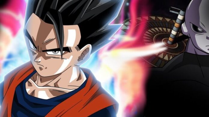 Dragon Ball Super Episode 120 angry Gohan is back in action!