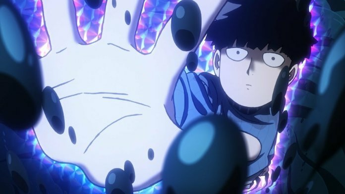 Mob Psycho 100 Season 2 Promo 2, Opening and Ending theme, Release Date revealed