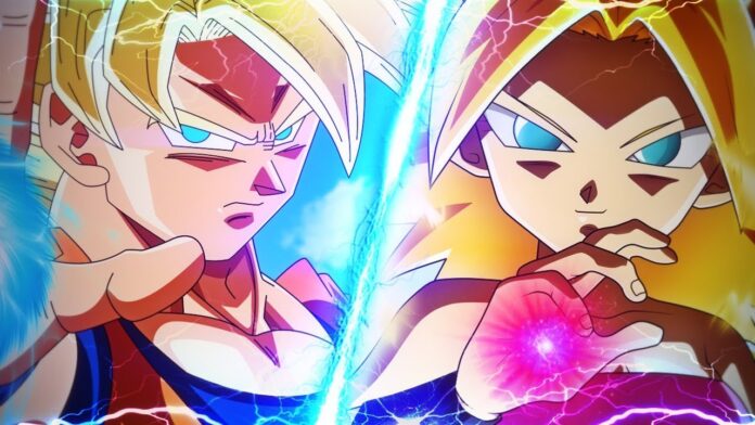 Dragon Ball Super Caulifla to go Super Saiyan 3 got Confirmed