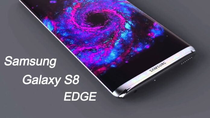 samsung galaxy s8