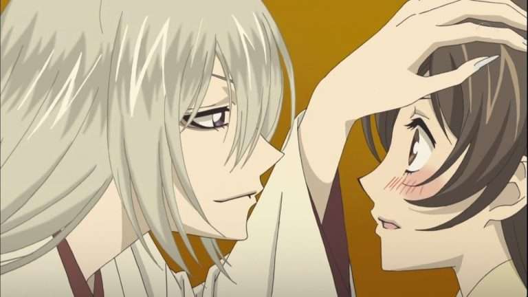 How Similar Are Inuyasha and Kamisama Kiss? Here’s how!