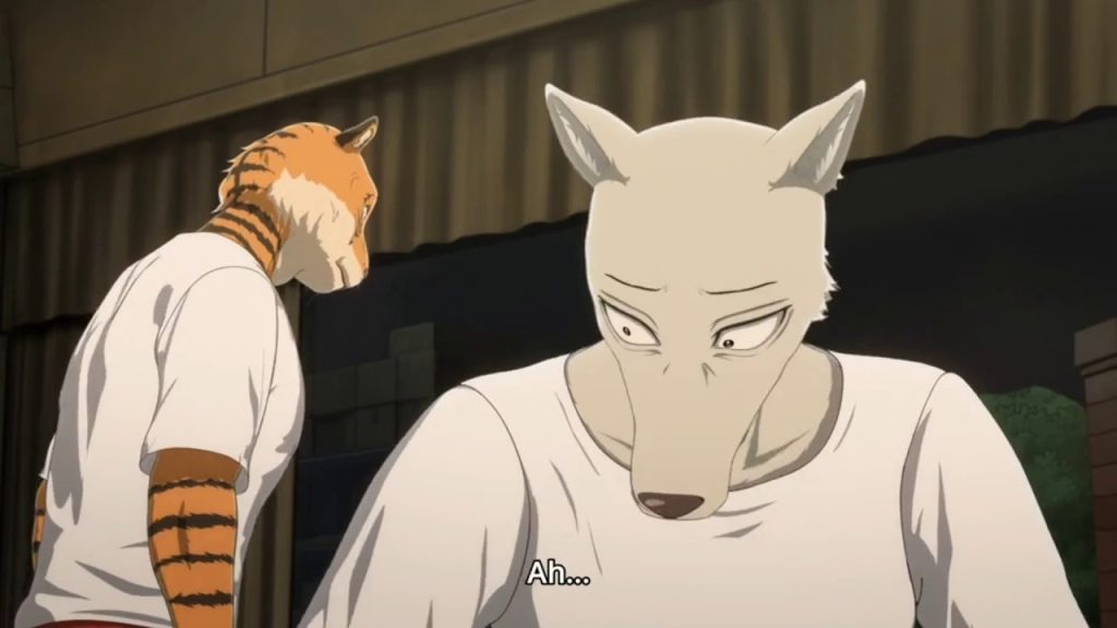 Beastars Season 3