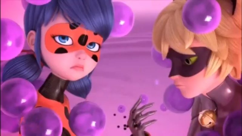 Miraculous Ladybug Season 4 Episode 23: Trailer Hints Kuro Neko & Finale