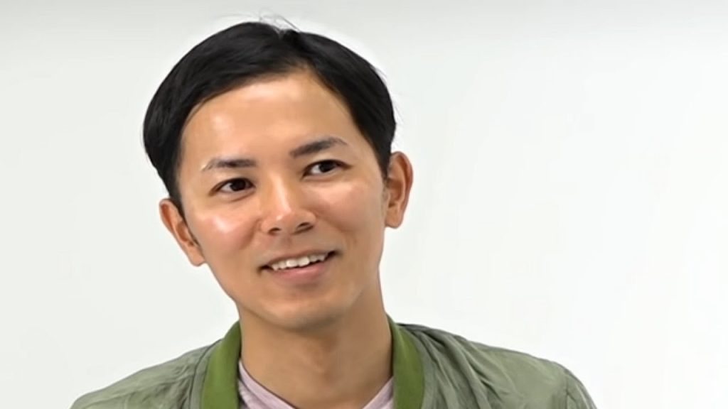 Hajime Isayama