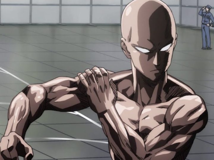 One Punch Man Chapter 154: Who Will Help Bang? Release Date & More!