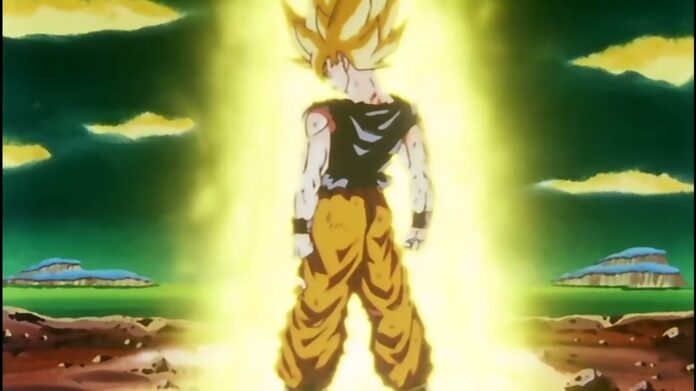 Dragon Ball Super just Confirmed Vegeta Ultra Instinct