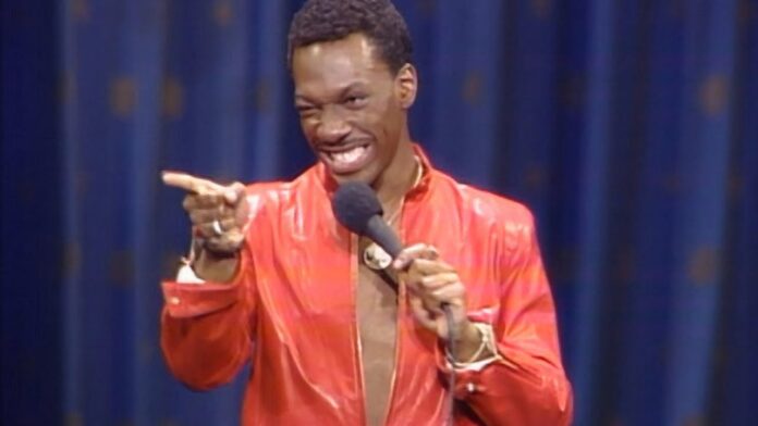 Reasons Why Eddie Murphy Stop Acting? Update