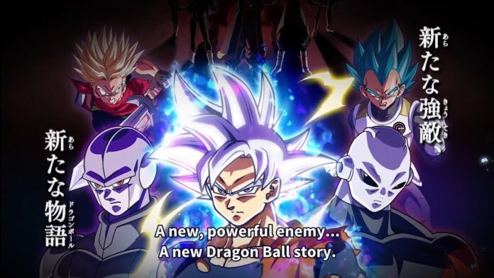 Toriyama CONFIRMS more is coming – Dragon Ball Super Jump Festa Report