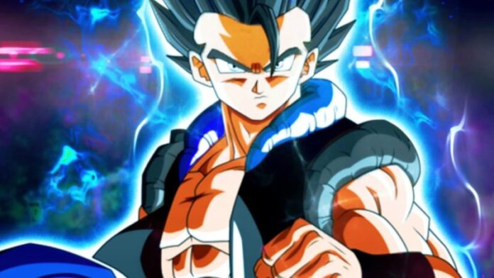 Toei Animation Opens a New 'Dragon Ball' Special Department