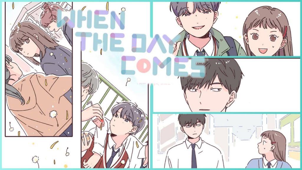 When The Day Comes Chapter 46