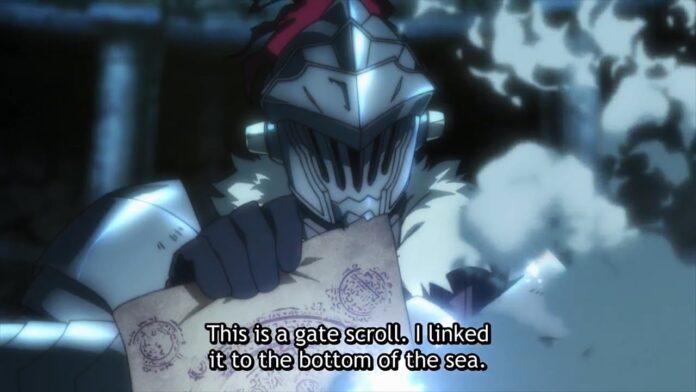 Goblin Slayer Episode 5