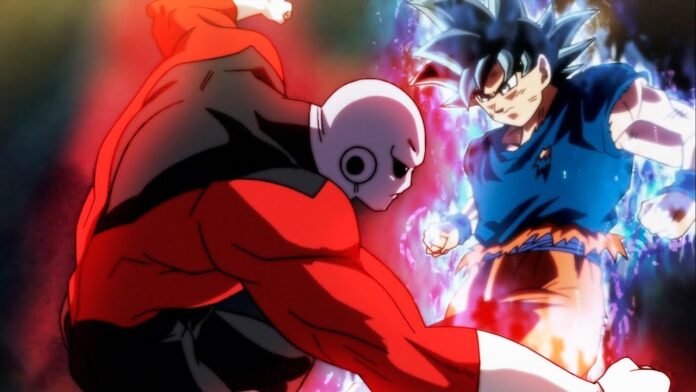 Dragon Ball Super Return of Jiren?!