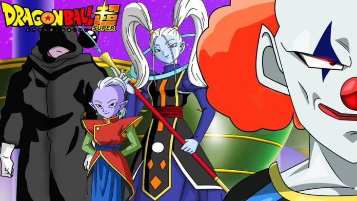 Dragon Ball Super Episode 82-85 Titles, Air dates