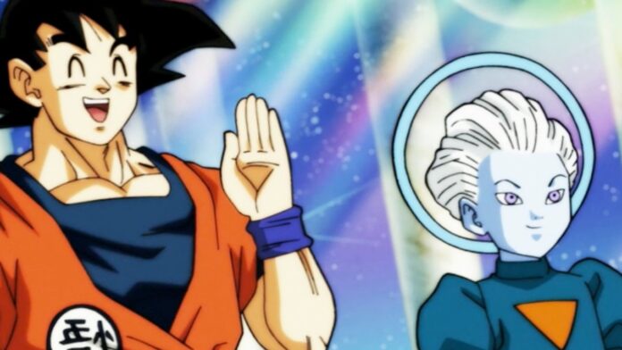Dragon Ball Super 74/75/76/77 Synopsis Confirmed