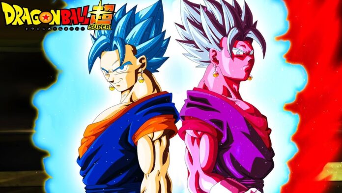 Dragon Ball Super This is how Potara is allowed in the Tournament