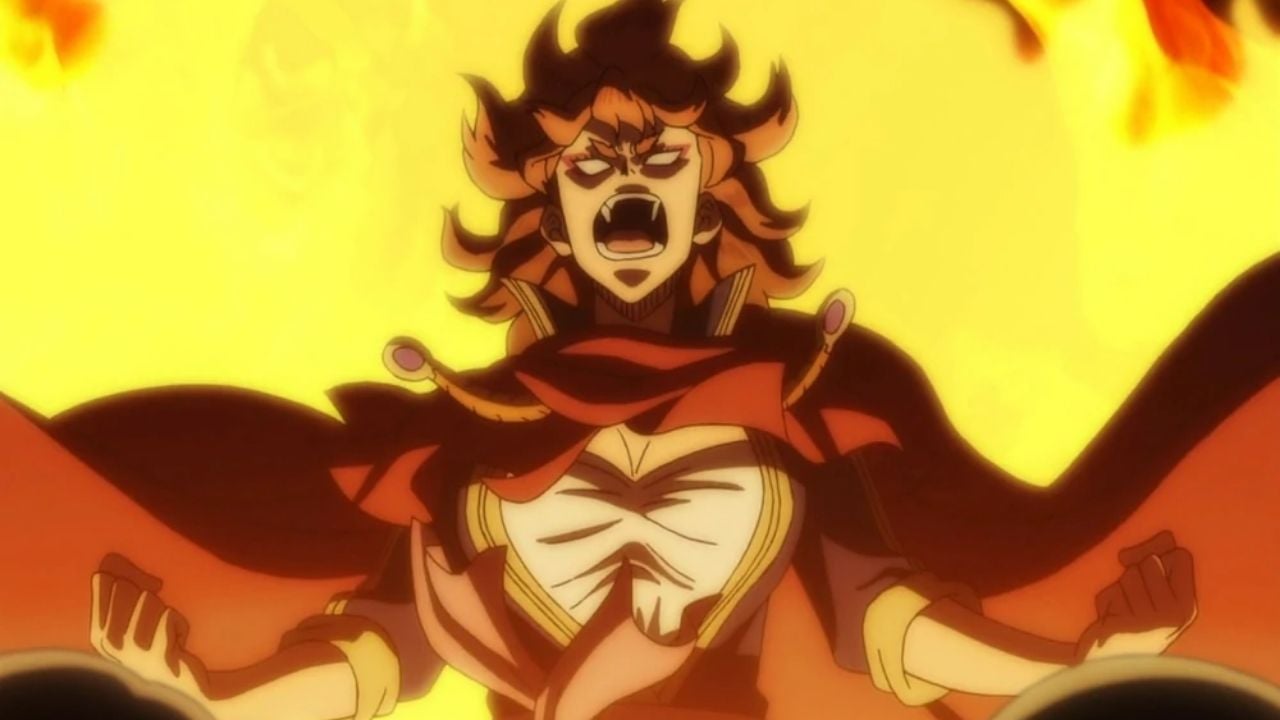 Top 15 Strongest Characters in Black Clover (2022), Ranked!