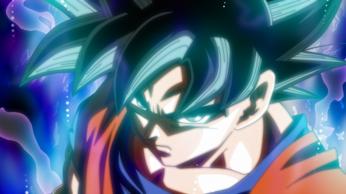 Goku