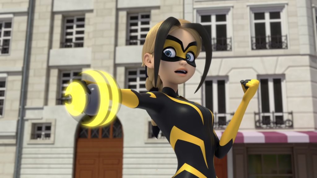 Miraculous Ladybug Season 4 Episode 26