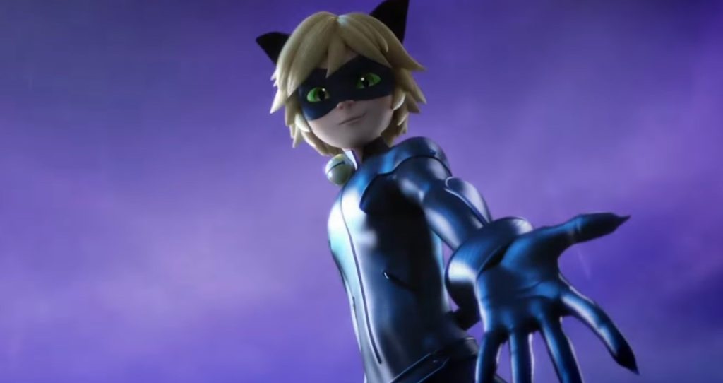 Miraculous Ladybug Season 5 Episode 4