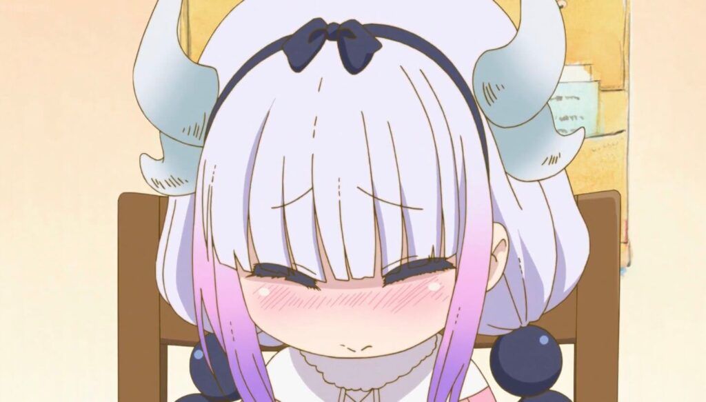 Miss Kobayashi's Dragon Maid Season 2 Episode 1 Release Date, Time, Preview Watch Online Eng Sub Dub