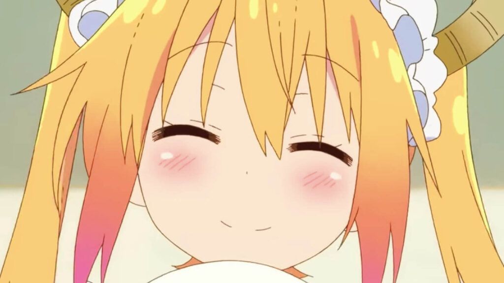 Miss Kobayashi's Dragon Maid Season 2 Episode 1 Release Date, Time, Preview Watch Online Eng Sub Dub