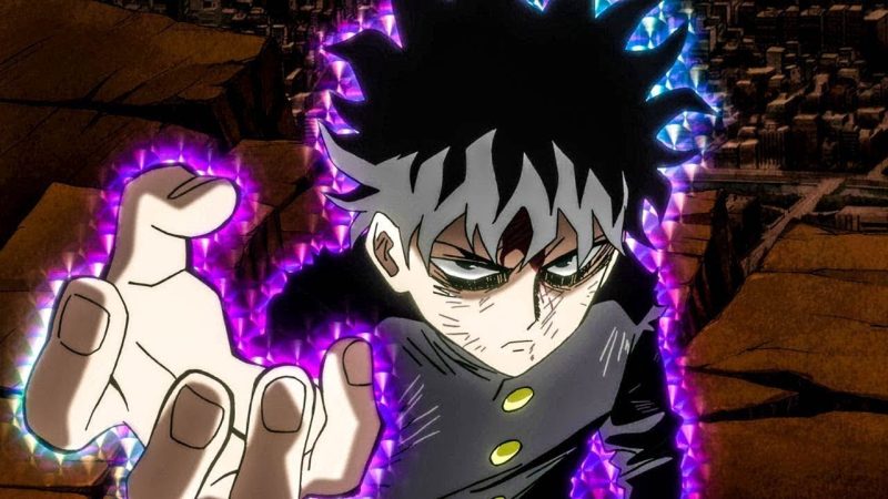 Mob Psycho 100 Season 3 Release Date! Know Storyline & More!