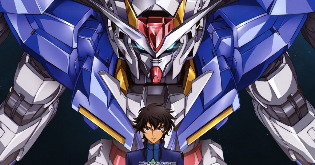 Mobile Suit Gundam Movie