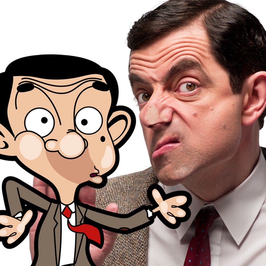 Is Rowan Atkinson Seeing Out Mr. Bean With A Last Animated Film