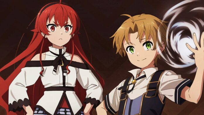 Mushoku Tensei Chapter 83: Release Date, Spoilers