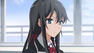 my teen romantic comedy