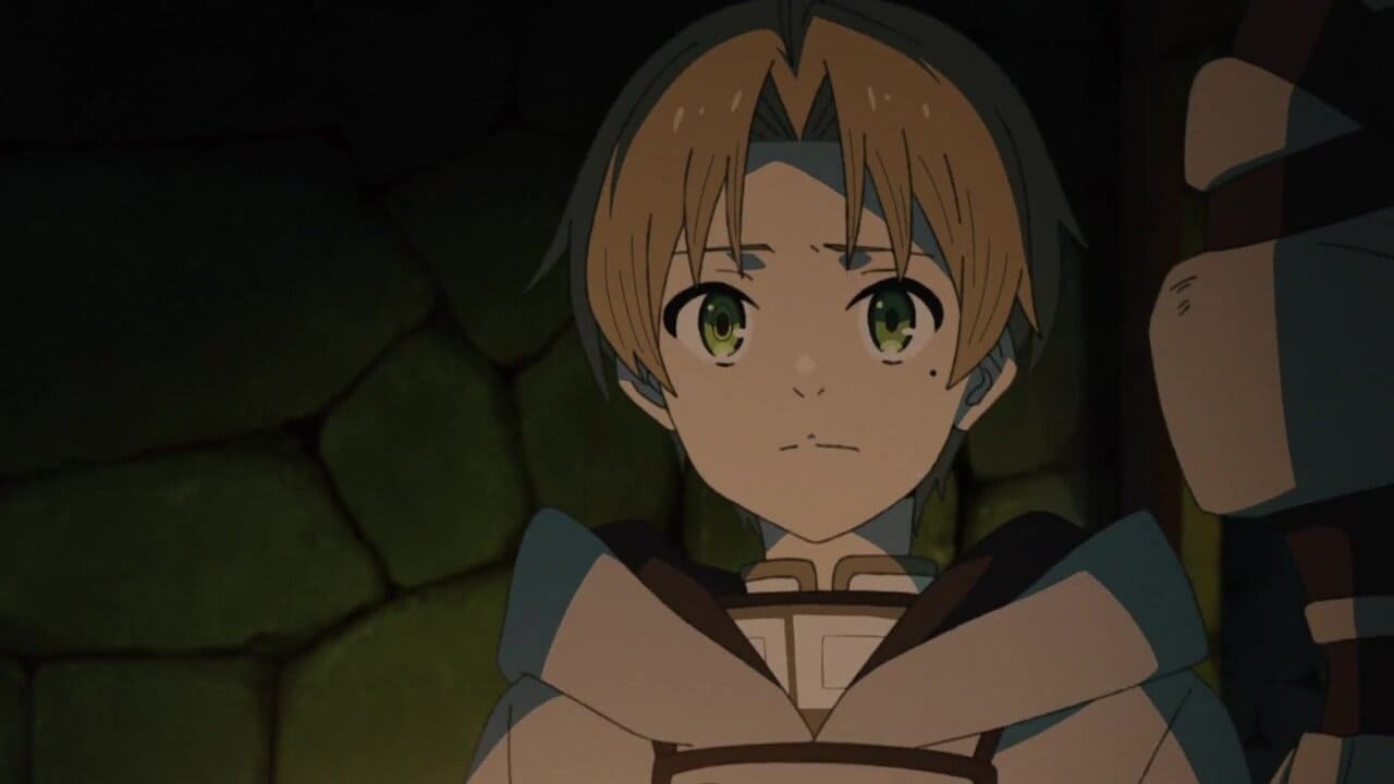 Muhoku Tensei Season 2 Episode 3