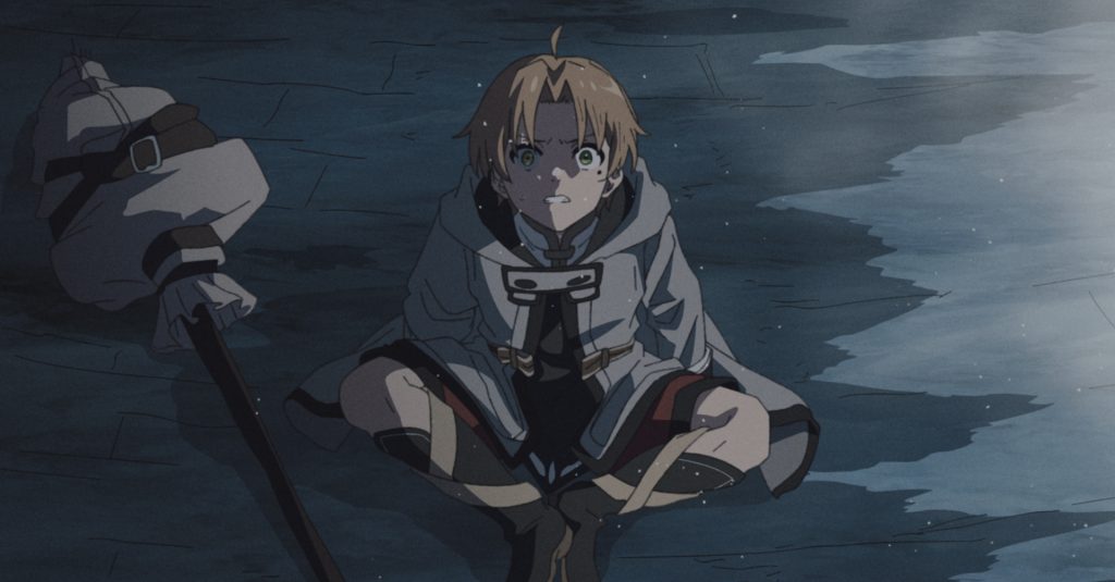 Mushoku Tensei Episode 23