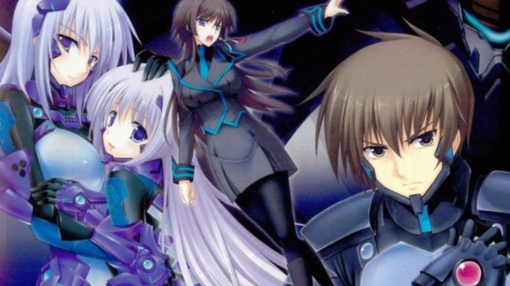 Muv-Luv Alternative Season 2 Release date