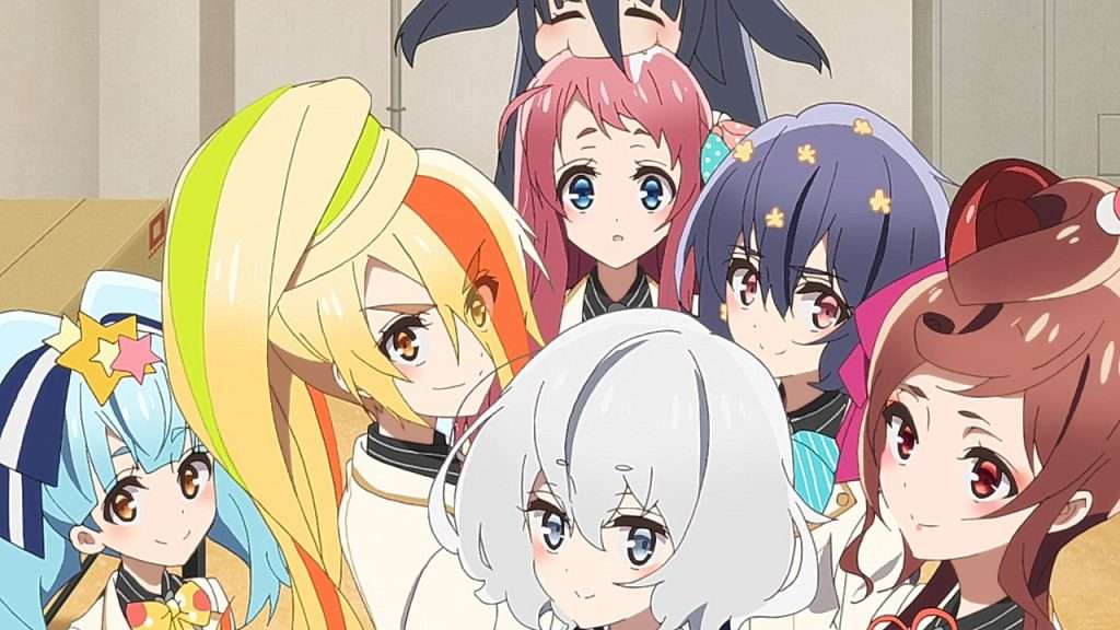 Zombie Land Saga Season 3