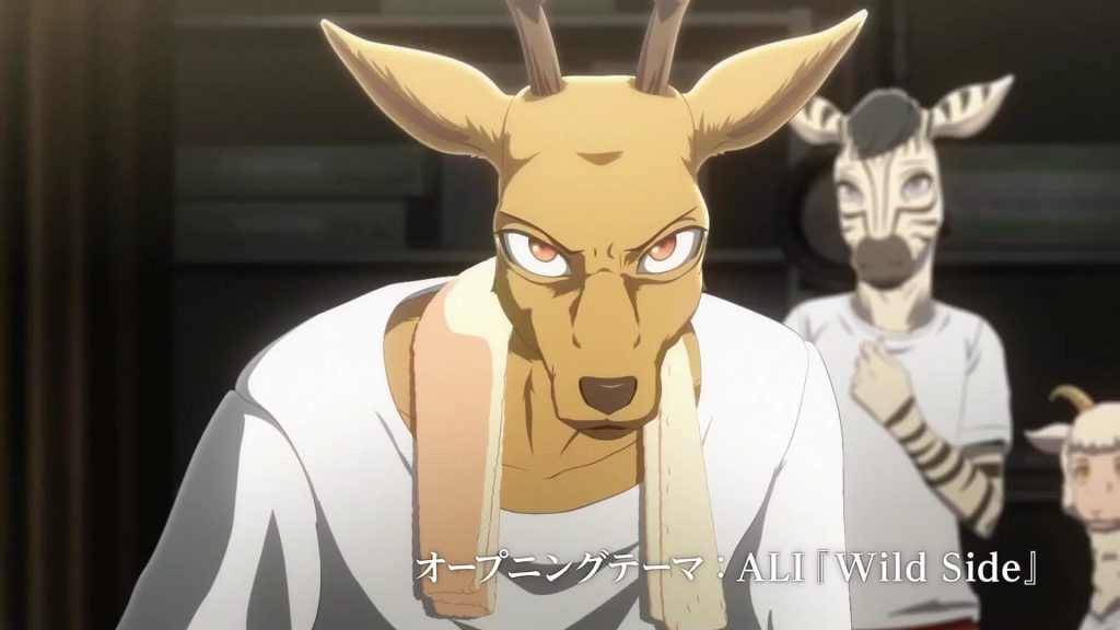 Beastars Season 3