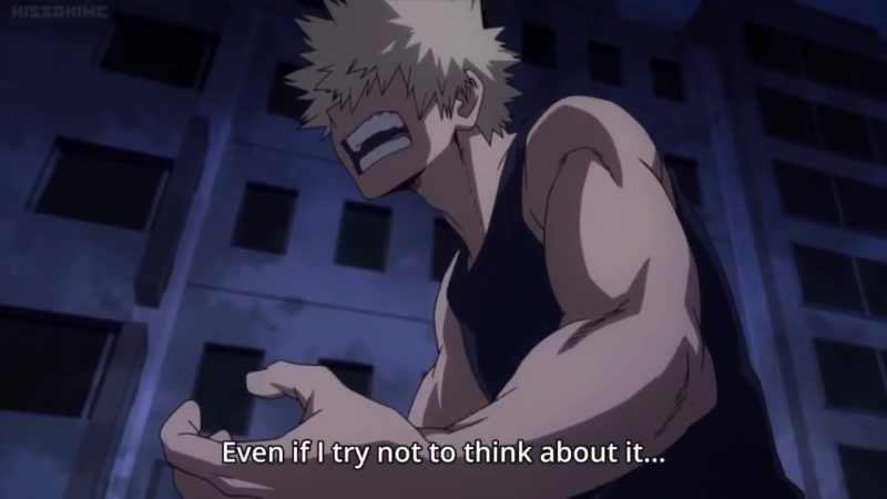 My Hero Academia Chapter 360: Will Bakugo Die? Release Date