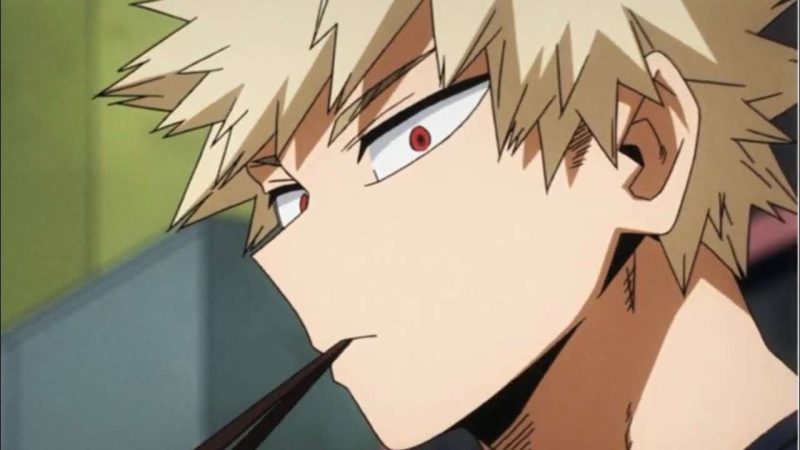 My Hero Academia Chapter 362: [Official Spoilers] Is Bakugo Dead? Release Date