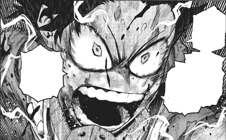 My Hero Academia 368 Spoilers Raw Scans Release Date Reddit Viz Leaks Read English Bnha Mha 368